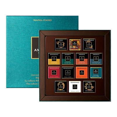 企鹅市集意大利Amedei巧克力