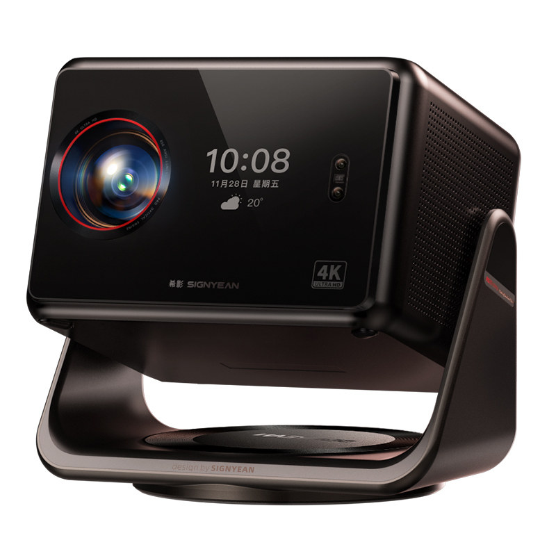 ϣӰ RS 80 Ultra ͶӰ�� ����Vivid��֤ GPMI���� 4+64G �콢�� 1869.15Ԫ