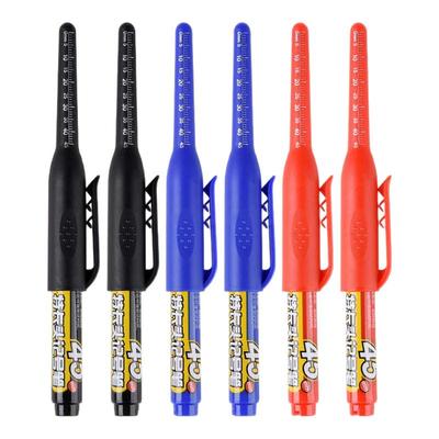 金万年45mm加长头长头记号笔便宜