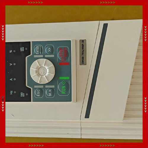 【询价】EM500-7R5G/9R0P-3B  深圳正弦变频器 7.适用