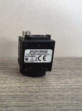议价Flir Graypoint Industrial Camera Bfs-P-16S2m-Cs Plus适用