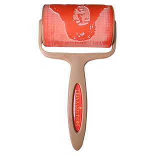 学习雷锋纪念滚轮印章套装机关事业单位学校向雷锋学习宣传可定制