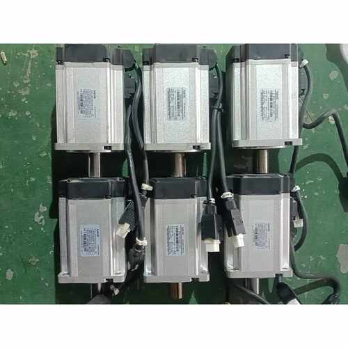 溢价-信捷伺服电机MS6H-80CS30B1-20P7，0.75K