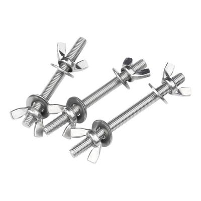 【企业采购】不锈钢加长双头螺栓