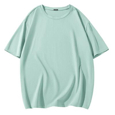 真维斯冰丝男士t恤夏季