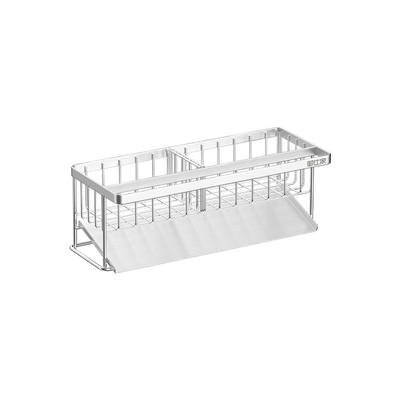 御仕家洗碗布不锈钢沥水架