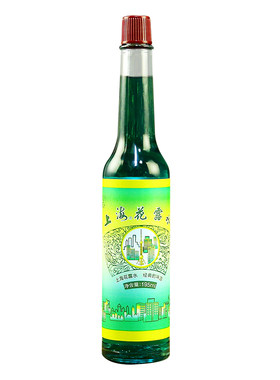 上海花露水舒爽芳香国货
