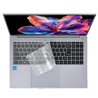 迷它适用宏碁非凡Go Pro16键盘膜2025款N24JW6笔记本键盘保护膜N23J6电脑防尘罩防水垫N23J4透明按键静音全套