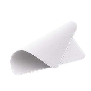 苹果抛光布apple屏幕清洁布套装mac擦屏布手机屏擦拭布笔记本电脑无绒布抹布