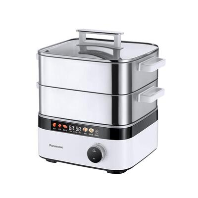 【0塑接触】松下电蒸锅电蒸箱