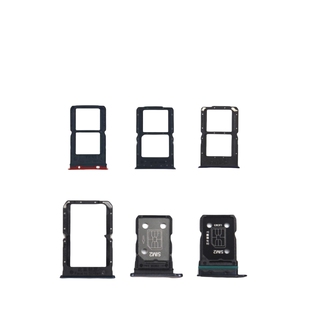 适用OPPO Reno RenoZ Reno5 5K 5Pro+卡托卡槽 手机SIM卡座卡拖
