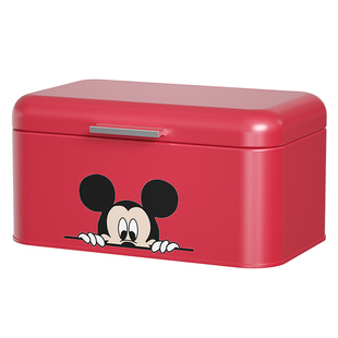 多巴胺桌面收纳盒家用玄关梳妆台口罩钥匙零食药物面膜带盖铁盒小