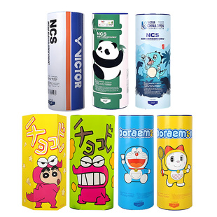 VICTOR威克多胜利NCSNCS MAX新碳音球PRO人造羽毛球飞行稳定耐打