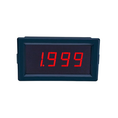 电阻数显DZCOΩ欧姆表三位半面板