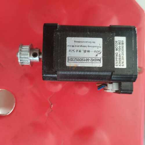 溢价-NAC42-6015D0823ED闭环步进电机