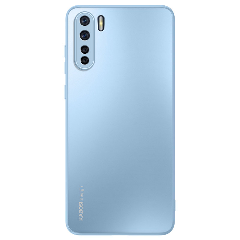 适用于OPPOA91手机壳磨砂防摔