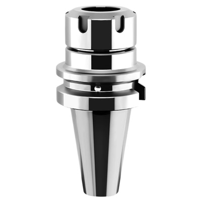 卡普数控刀柄高精度夹头