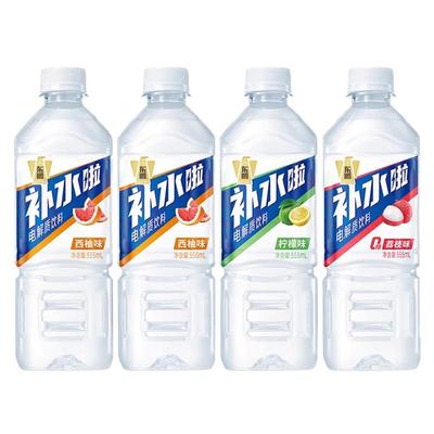 东鹏补水啦555ml补水饮料