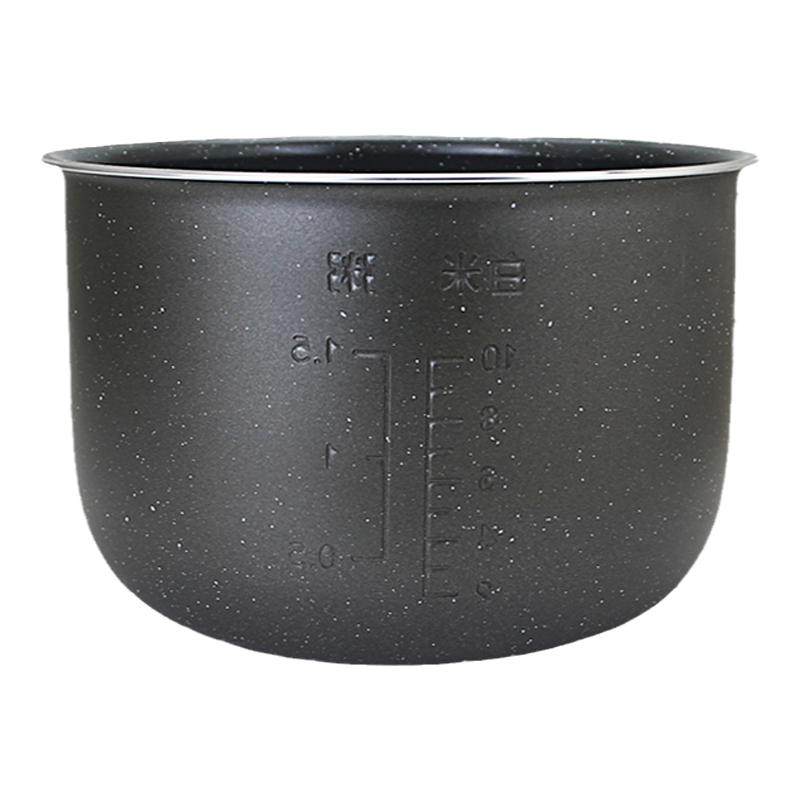 杉邦适用于九阳电饭煲陶瓷釉内胆50FZ821/F50FZ-F561锅芯50FS69-F