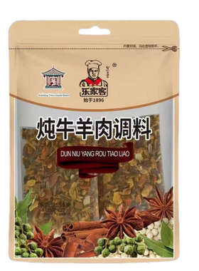 乐家客炖卤牛羊肉调料五香卤料包