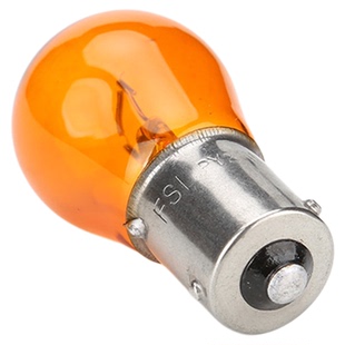 适用于大众前转向灯新桑塔纳浩纳新捷达VA3VS5前后转弯灯泡卤素灯