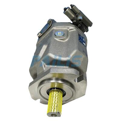 A10VSO100系列3217876200替代Atlas COP1838液压凿岩机 冲击泵