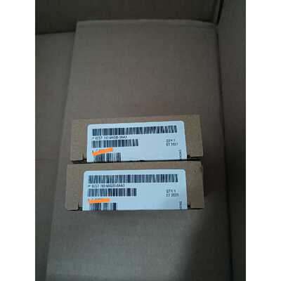 议价6SE1936AG000AA0全新未拆封可维修