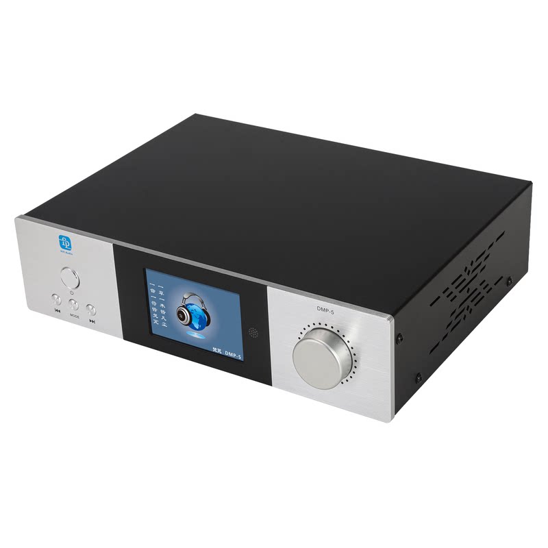 DSD数播解码器双ES9039Q2M蓝牙