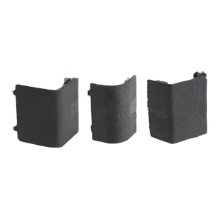 适用宝马118 320 325 328 X1 X3 X4车载诊断OBD盖板插头面板饰板