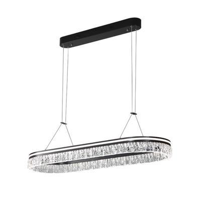 帕莎意式极简餐厅吊灯