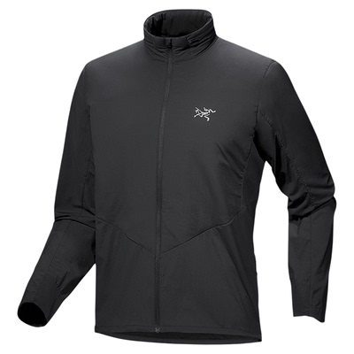 始祖鸟NORVAN保暖棉服