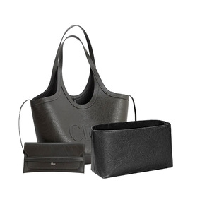 缇星梵适用于CLOS Vastote托特包内胆包中包撑化妆包收纳轻薄防水