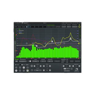 WAVES 16 TRACT System Calibration插件修音调音音乐制作插件