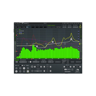 插件修音调音音乐制作插件
