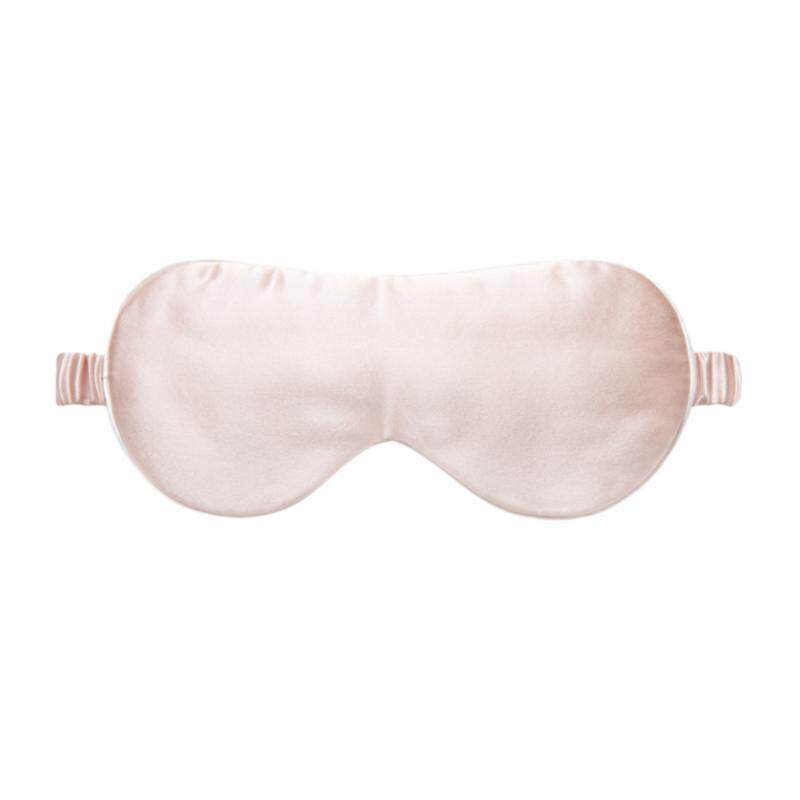 真丝眼罩遮光睡眠专用睡觉护眼缓解眼疲劳男女士助眠午睡情调冰丝