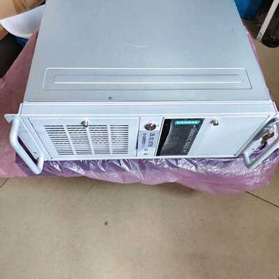 下单前咨询西门子SIMATIC IPC3000 SMART工控机 6A