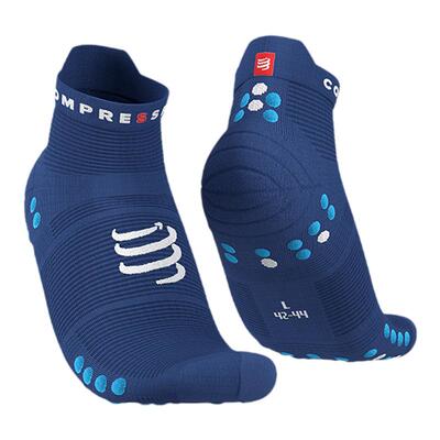 COMPRESSPORT越野专业跑步袜