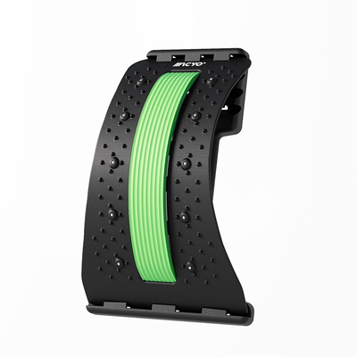 麦克羊腰椎舒缓器瑜伽