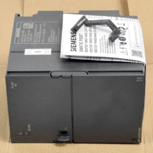 议价原装西门子PLC PS307 6ES7/6AG1307-1BA01/1EA00/01/1KA02-0A