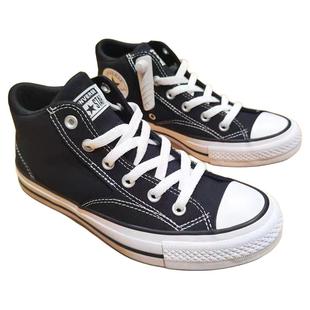 清仓匡威莫尔登All Star低帮中帮男女款板鞋帆布鞋A00811C