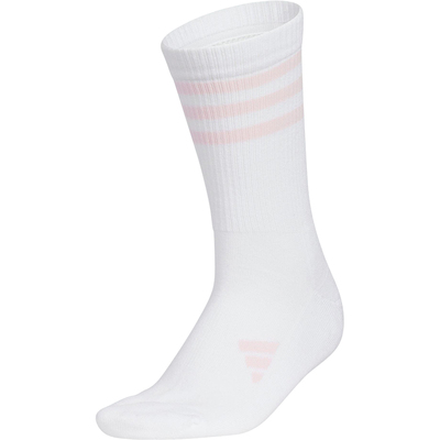 Adidas/阿迪达斯正品新款女士时尚透气运动袜一双装JM0223