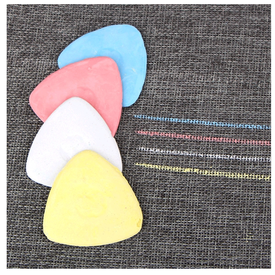 划线粉笔划线隐形蜡质粉笔