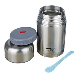 适用哈尔斯焖烧壶盖子HTH600 7501000ml烧煮杯保温罐壶盖配件焖