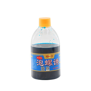 250ml大瓶装旗舰猎青小药诱食剂