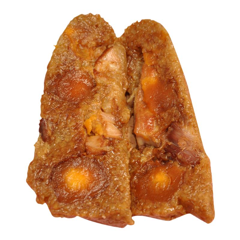 【尝鲜价】五花肉粽250g一只粽子