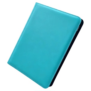 帕尼尼球星卡册收纳册适用游戏王收集册PTCG卡牌万智牌纯色收藏册