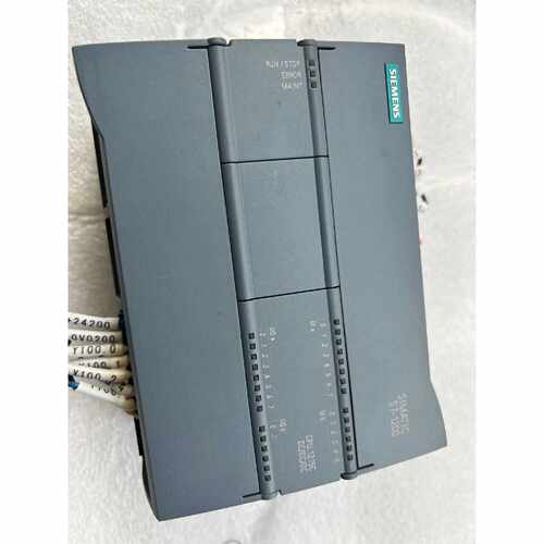 溢价-S7-1200 CPU1215C，型号6ES7 215