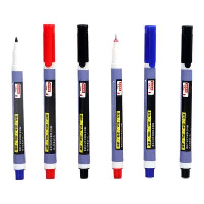 Monotval梦珐尔防干记号笔