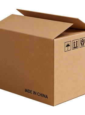 FBA纸箱子加厚加硬打包箱