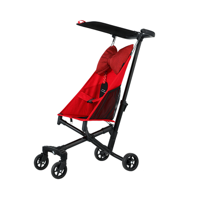 小虎子约重2.8kg限量版婴儿推车